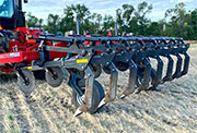 Tillage Equipment